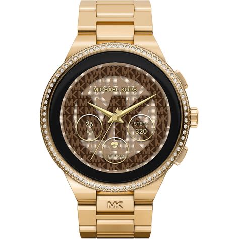 bandje michael kors smartwatch|michael kors smartwatch clearance.